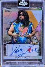 Dude love mick for sale  NEWARK