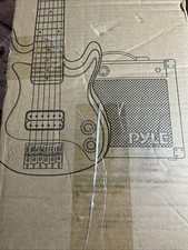 Pyle string kids for sale  Palmdale