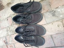 Vans shoes size for sale  BRIGHTON