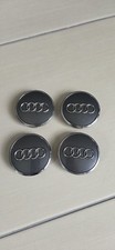 Riginal audi nabendeckel gebraucht kaufen  Allenfeld, Boos, Hargesheim