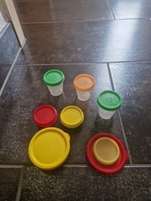 Stück tupperware mini gebraucht kaufen  Sulzbach-Rosenberg