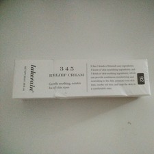 345 relief cream for sale  BASILDON