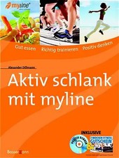 aktiv schlank myline gebraucht kaufen  Berlin