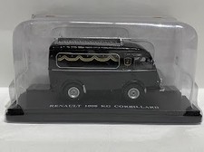 Van Renault 1000 kg CORBILLARD 1:43 de metal fundido, usado comprar usado Van Renault 1000 kg CORBILLARD 1:43 de metal fundido, usado comprar usado  Enviando para Brazil