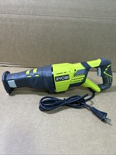 Ryobi rj1861v reciprocating for sale  Houston