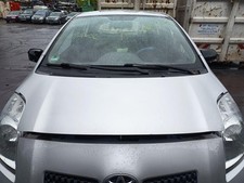 Toyota yaris xp9 gebraucht kaufen  Erfurt