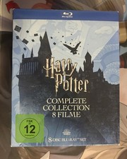 Harry potter complete gebraucht kaufen  Köln