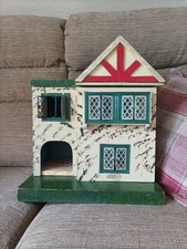 Vintage dolls house for sale  NOTTINGHAM