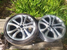 genuine audi tt alloys for sale genuine audi tt alloys for sale  MAIDSTONE
