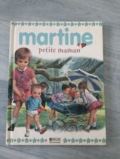 Livre martine petite d'occasion Livre martine petite d'occasion  Le Chesnay