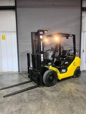2014 komatsu fg25t for sale  Rossville