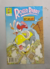 Roger rabbit sept usato  Bologna
