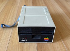 Apple disk drive for sale  Rancho Palos Verdes