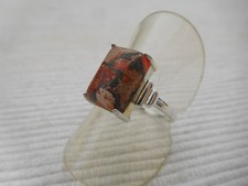 Bague argent massif d'occasion Bague argent massif d'occasion  Carnoules