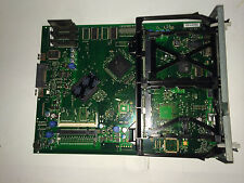 Color laserjet formatter for sale  Utica