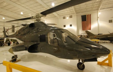 Airwolf helicopter studio for sale  Houston