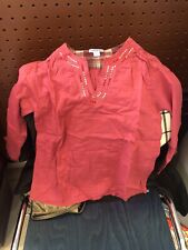 Blouse okaidi taille d'occasion  Trévol