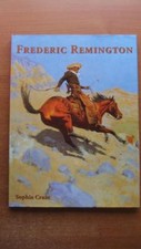 Frederic remington peinture d'occasion  Montreuil
