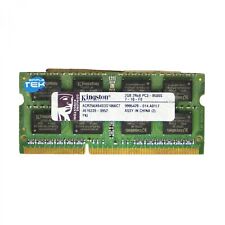 Ddr3 2gb 1066mhz usato  Arezzo