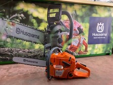 Motosega husqvarna 372xp usato  Polistena
