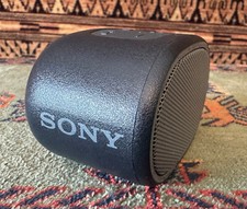 Sony srs xb01 for sale  LLANBRYNMAIR