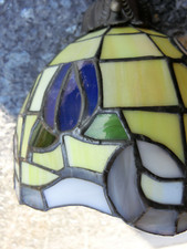 Schöne wandlampe handarbeit gebraucht kaufen  Deutschland
