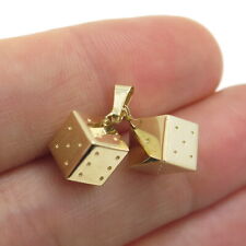 14k yellow gold for sale  New York