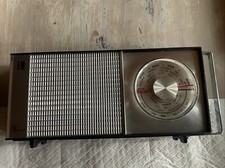 Vintage marconiphone portable for sale  COVENTRY