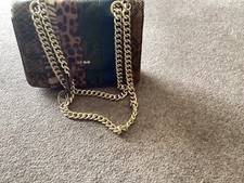 Aldo handbag multi for sale  HUDDERSFIELD