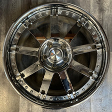 Avus forged 901 for sale  Glendale