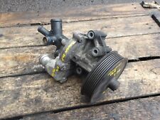 Transit mk8 water for sale  UK