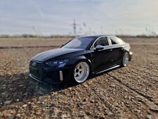 Audi rs3 limo gebraucht kaufen  Eisleben