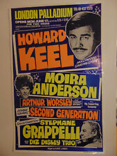 Howard keel london d'occasion  Expédié en Belgium