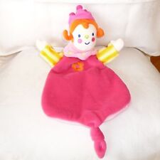 Doudou poupée katherine d'occasion  Lescar