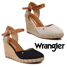 Wrangler brava zeppe usato Wrangler brava zeppe usato  Viterbo