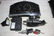 Motorsteuergerät satz 0261208 gebraucht kaufen  Schwaigern