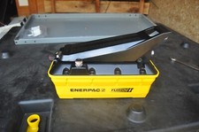 Enerpac patg1102n turbo d'occasion  Expédié en Belgium