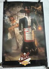 poster budweiser longnecks for sale poster budweiser longnecks for sale Brewer