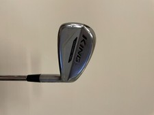Cobra king forged usato  Montecchio Maggiore