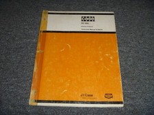 Case poclain rc200 for sale  Dubuque