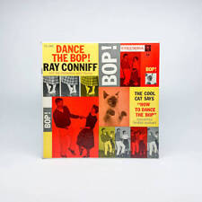 [Japan Used Record] Lp '57Orig / Ray Conniff And His Orchestra Chorus Dance The comprar usado  Enviando para Brazil