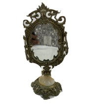 Vintage ornate metal for sale  Joppa