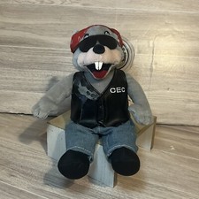 Chuck cheese biker for sale  Morris