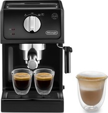 Longhi espressomaschine ecp31 gebraucht kaufen  Berlin