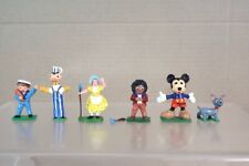 BONS SOLDADOS PERSONAGENS DE DESENHOS ANIMADOS DE TV MICKY MOUSE ANDY PANDY MISS MUFFET oi comprar usado  Enviando para Brazil
