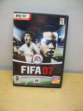 FIFA 07 JUEGO de PC comprar usado  Enviando para Brazil