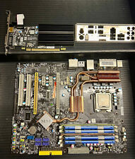Bundle mainboard msi gebraucht kaufen  Tettnang