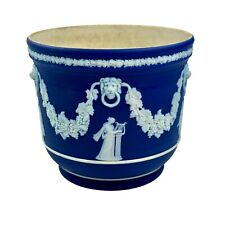 Antique wedgwood cobalt for sale  Dallas