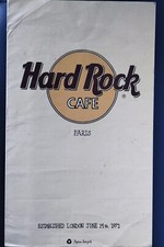 Ancien menu hard d'occasion  Nancy-