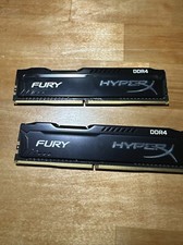 Fury hyperx hx421c14fbk2 for sale  Fond Du Lac
